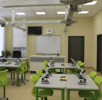 Использование информационных технологий в преподавании биологии - fgospostavki.ru - Тольятти