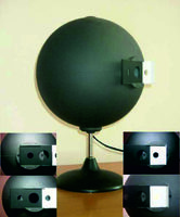 Демонстрационный стенд «Модель абсолютно черного тела»  - fgospostavki.ru - Тольятти