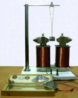 Демонстрационная установка "Токи Фуко" - fgospostavki.ru - Тольятти