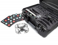 Образовательный комплект программируемого квадрокоптера DJI TELLO EDU (Стартовый – 5) - fgospostavki.ru - Тольятти