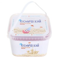 Кинетический песок розовый 3 кг - fgospostavki.ru - Тольятти