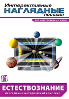 Интерактивные наглядные пособия. Естествознание. Программно-методический комплекс. - fgospostavki.ru - Тольятти