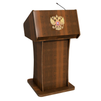 Мультимедийная интерактивная трибуна Continent - fgospostavki.ru - Тольятти