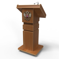 Мультимедийная интерактивная трибуна Aspirant - fgospostavki.ru - Тольятти