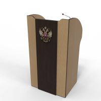 Мультимедийная интерактивная трибуна Professor - fgospostavki.ru - Тольятти
