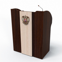 Мультимедийная интерактивная трибуна Rector - fgospostavki.ru - Тольятти