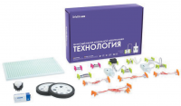 Ресурсный комплект модульной электроники «Технология littleBits» - fgospostavki.ru - Тольятти