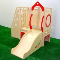 Игровой комплекс «Домик 2» - fgospostavki.ru - Тольятти