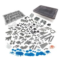 Базовый набор по робототехнике "Супер Кит" VEX IQ - fgospostavki.ru - Тольятти