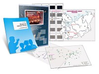 Комбинированное пособие «Промыслы народов России» - fgospostavki.ru - Тольятти