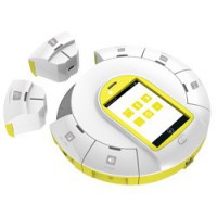 Цифровая лаборатория базовая - SenseDisc Basic (минимальный заказ - 5 штук) - fgospostavki.ru - Тольятти