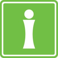 Тактильный знак (информация) 100х100 - fgospostavki.ru - Тольятти