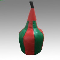 Груша боксерская бочка (винилискожа) - fgospostavki.ru - Тольятти