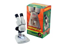 Набор "Микромир в 3D" - fgospostavki.ru - Тольятти