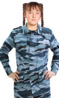 Костюм детский серый кмф - fgospostavki.ru - Тольятти