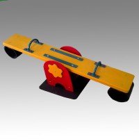 Качалка-балансир переносной (1500х500х450 мм) - fgospostavki.ru - Тольятти