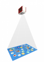Интерактивный пол Floor - fgospostavki.ru - Тольятти