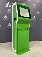 Напольный дезинфектор Biostop, 10 л - fgospostavki.ru - Тольятти