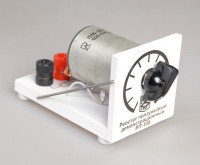 Реостат ползунковый РП 100 (РПШ-2) - fgospostavki.ru - Тольятти
