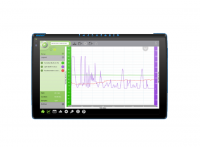 Цифровая лаборатория einsteinTablet+2. Планшетный регистратор данных со встроенными датчиками - fgospostavki.ru - Тольятти