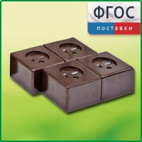 Розетка электрическая 36-42 В - fgospostavki.ru - Тольятти