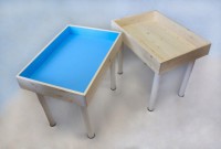 Психологическая песочница (дно сосна) - fgospostavki.ru - Тольятти