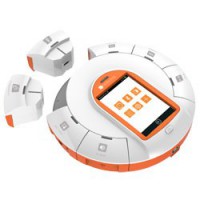 Цифровая лаборатория расширенная - SenseDisc Advance (минимальный заказ - 5 штук) - fgospostavki.ru - Тольятти