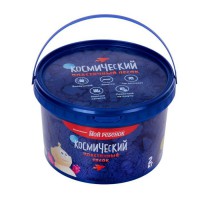 Кинетический песок классический 2 кг - fgospostavki.ru - Тольятти