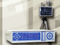 Школьная метеостанция - fgospostavki.ru - Тольятти