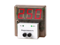 Прибор для измерения индуктивности демонстрационный (цифровой) - fgospostavki.ru - Тольятти
