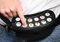 Портативный коммуникатор на пояс - fgospostavki.ru - Тольятти