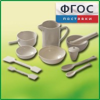 Комплект изделий из керамики, фарфора - fgospostavki.ru - Тольятти