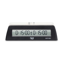 Шахматные часы DGT 1001 - fgospostavki.ru - Тольятти