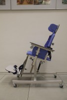 Учебное место учащегося с нарушением ОДА (р. гр. 0,90-1,15 м, столешница из пластика) - fgospostavki.ru - Тольятти