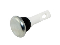 Наконечник металлический на крючке - fgospostavki.ru - Тольятти