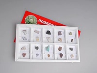 Коллекция "Поделочные камни (полированные)" - fgospostavki.ru - Тольятти