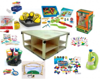 STEM набор для детей 6-7 лет. Базовый - fgospostavki.ru - Тольятти