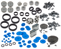 Ресурсный набор по робототехнике "Competition Add-On Kit" VEX IQ - fgospostavki.ru - Тольятти