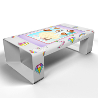 Детский сенсорный стол myWorld Mini 32" - fgospostavki.ru - Тольятти