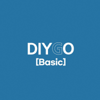 Комплект Robo kit DIYGO Базовый - fgospostavki.ru - Тольятти