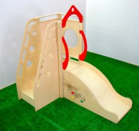 Игровой комплекс «Домик 3» - fgospostavki.ru - Тольятти