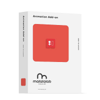 Дополнительный анимационный набор Matatalab Animation Add-on - fgospostavki.ru - Тольятти