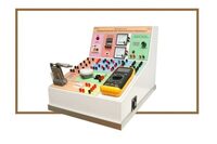 Учебный лабораторный стенд "Промышленные датчики технологической информации"  - fgospostavki.ru - Тольятти