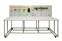 Учебный лабораторный стенд «Промышленные датчики механических величин» - fgospostavki.ru - Тольятти