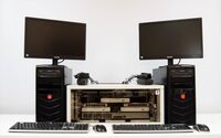 Типовой комплект учебного оборудования «Глобальные компьютерные сети» - fgospostavki.ru - Тольятти