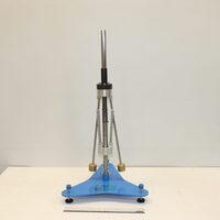 Демонстрационная установка «Скамья Жуковского» - fgospostavki.ru - Тольятти