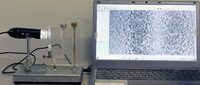 Лабораторная установка «Определение коэффициента взаимной диффузии воздуха и водяного пара»  - fgospostavki.ru - Тольятти