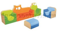 Мебель бескаркасная (вариант 5) - fgospostavki.ru - Тольятти