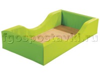 Кровать мягкая - fgospostavki.ru - Тольятти