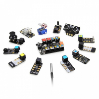 Электронный конструктор Inventor Electronic Kit - fgospostavki.ru - Тольятти
